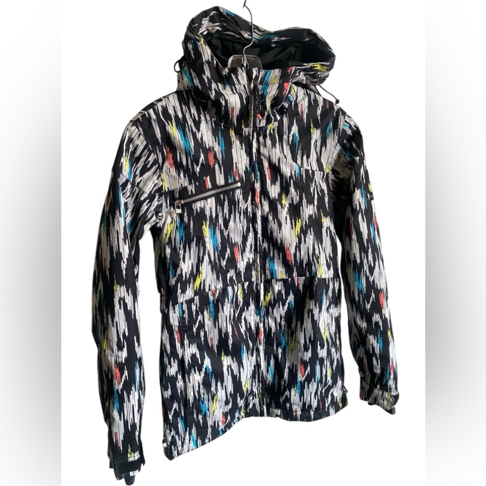 Ride Women’s Medina Snowboard Jacket Size XS/TP
